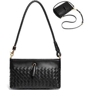 Crossbody Handbags, Shoulder Bags Black